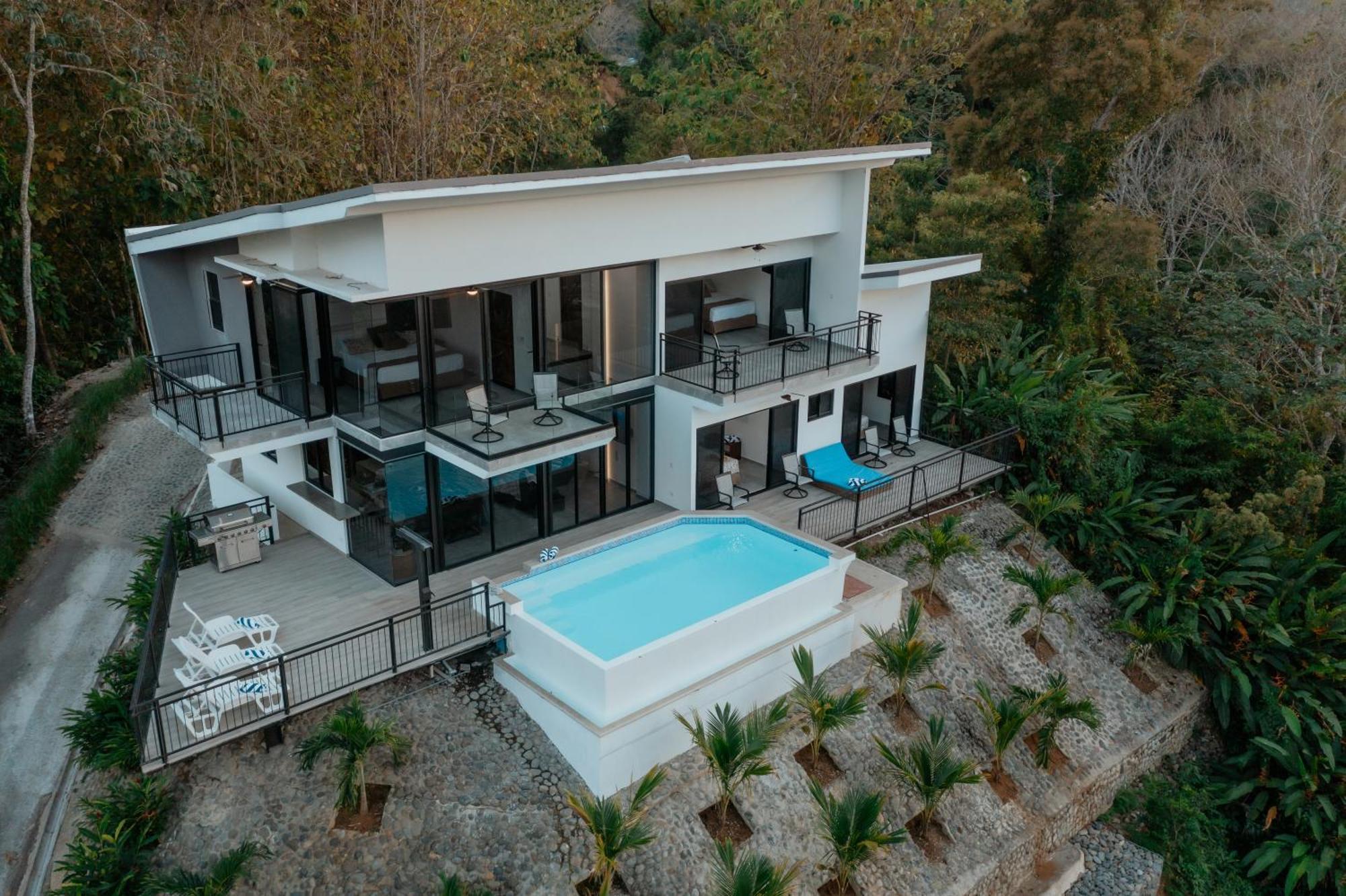 Vida Palace Jacó Buitenkant foto