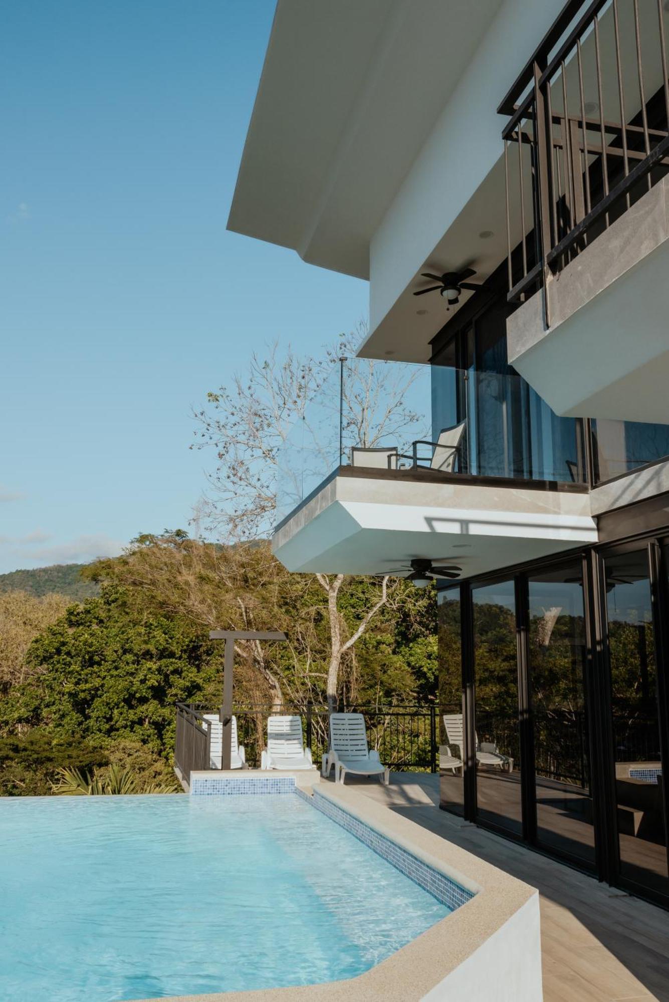 Vida Palace Jacó Buitenkant foto