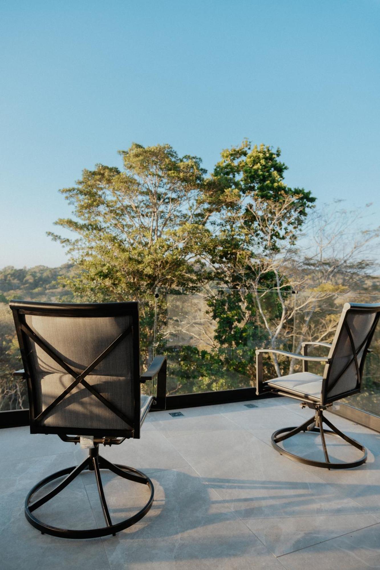 Vida Palace Jacó Buitenkant foto