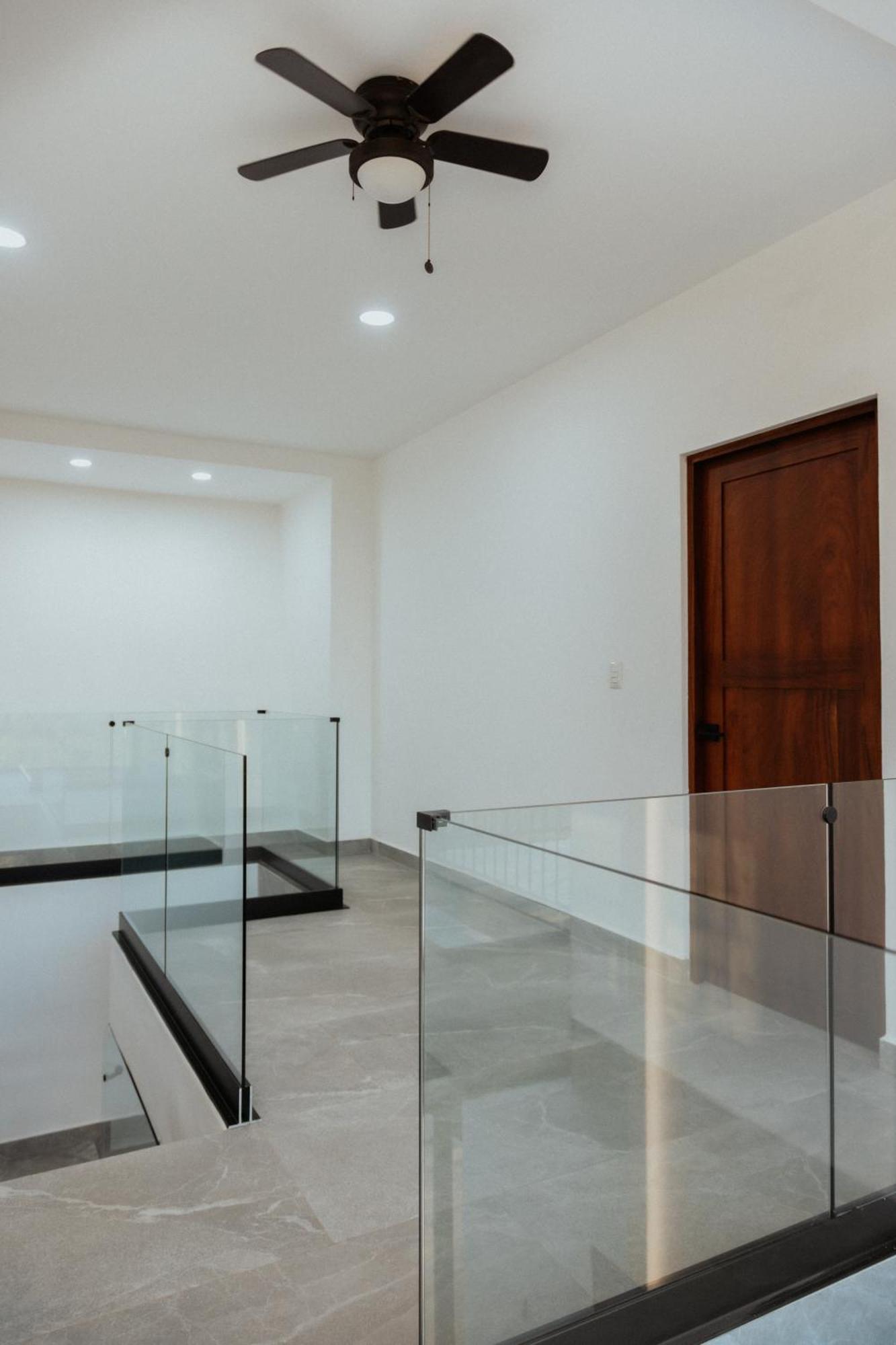 Vida Palace Jacó Buitenkant foto