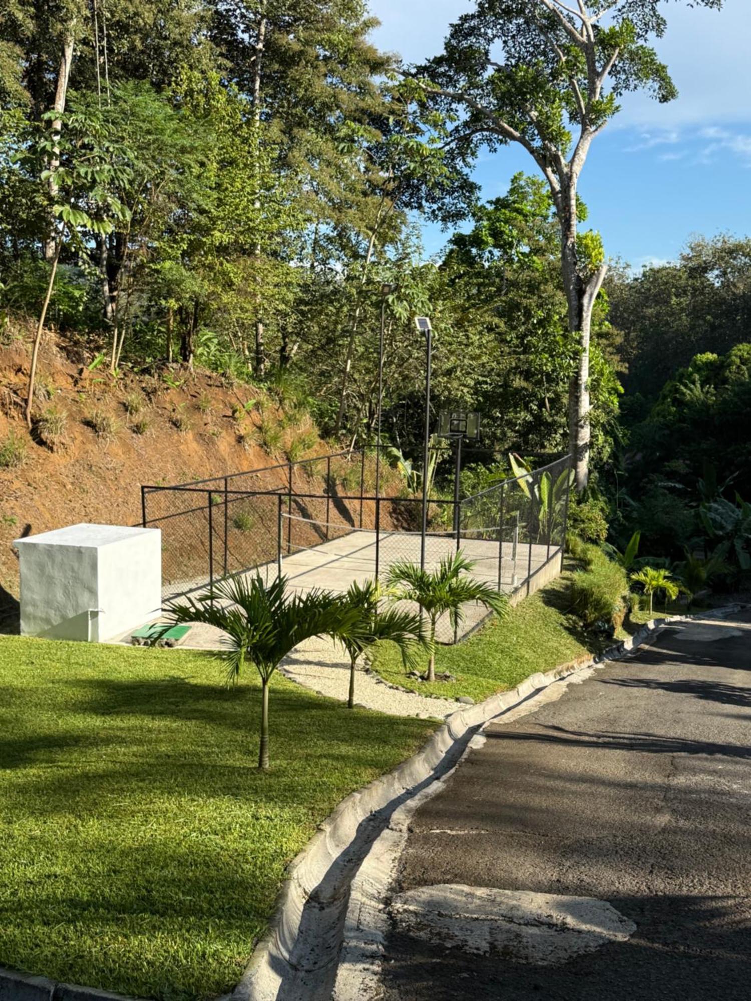 Vida Palace Jacó Buitenkant foto